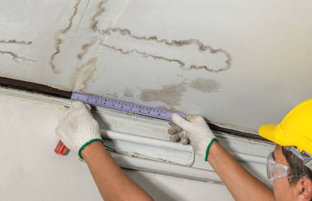 Reliable Water Damage Restoration contractor in Edmond, OK by Water Damage Irwin